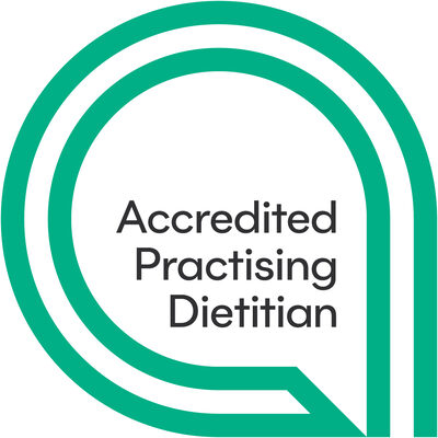 Accredited Practising Dietitian — Dietitians Australia