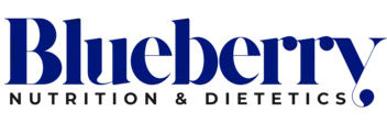 Blueberry Nutrition & Dietetics